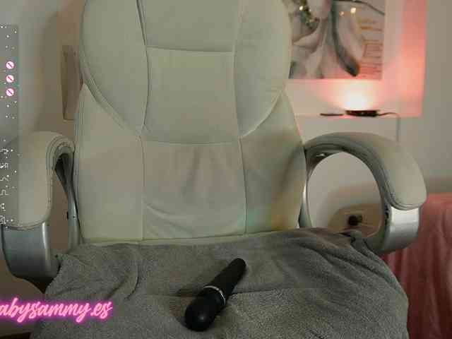 baby-sammyy webcam