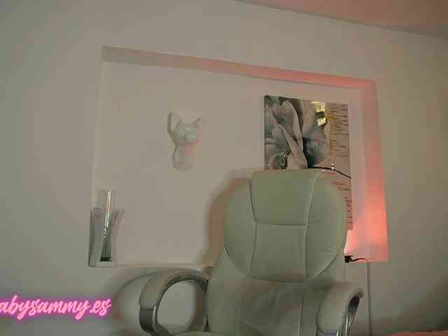 baby-sammyy webcam
