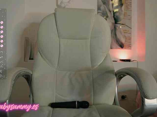 baby-sammyy webcam