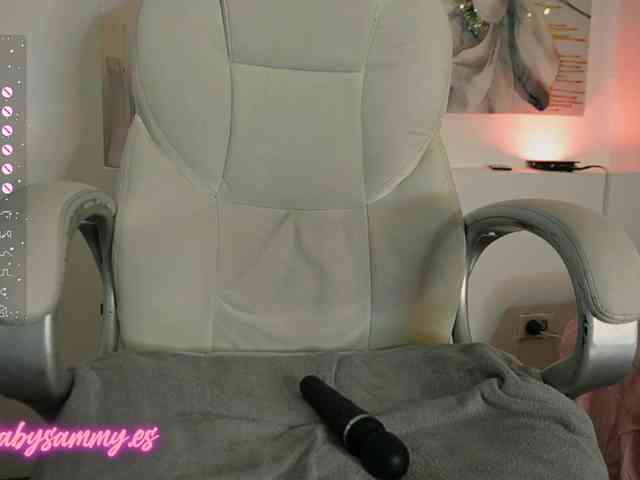 baby-sammyy webcam