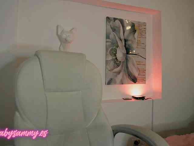 baby-sammyy webcam