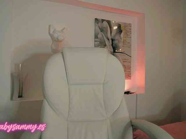 baby-sammyy webcam