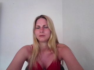 DagmarieFoxy Porn Show