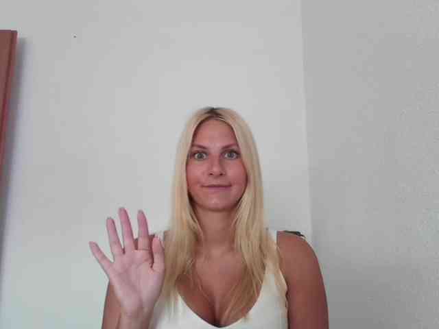 nude online chat DagmarieFoxy