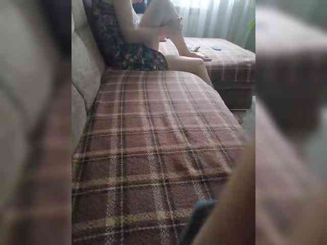 TISE webcam