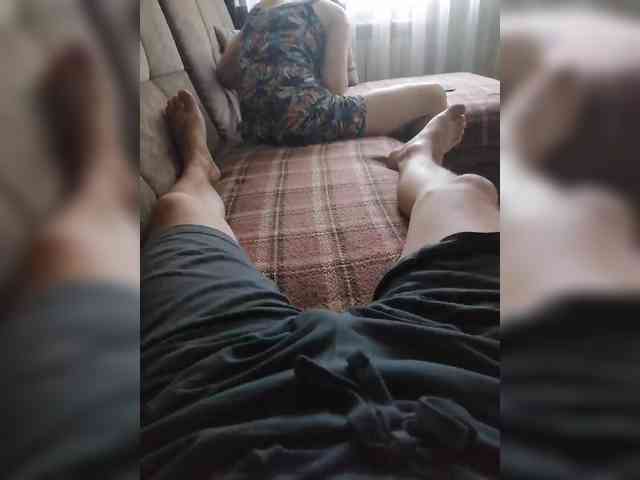 TISE webcam