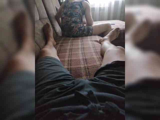 TISE webcam