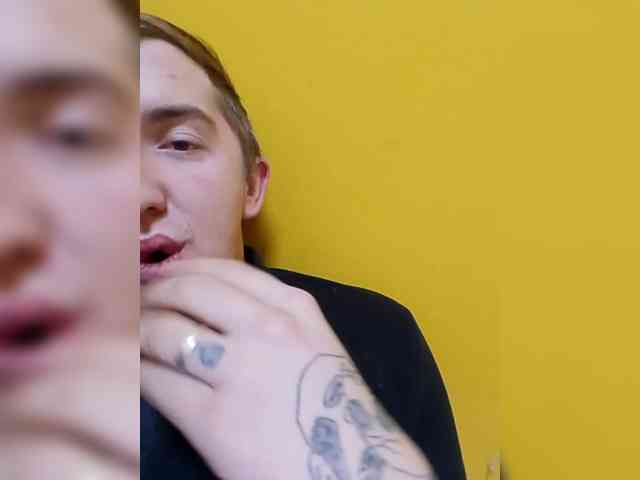 VladimCams Live Webcam on BongaCams