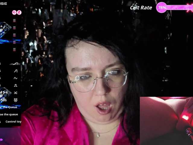 LeonaSona's BongaCams show and profile