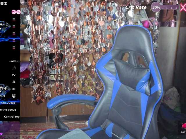 LeonaSona's BongaCams show and profile