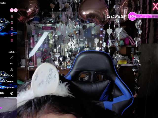 LeonaSona's BongaCams show and profile