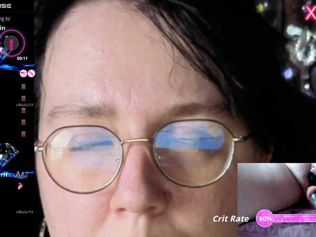 LeonaSona's BongaCams show and profile