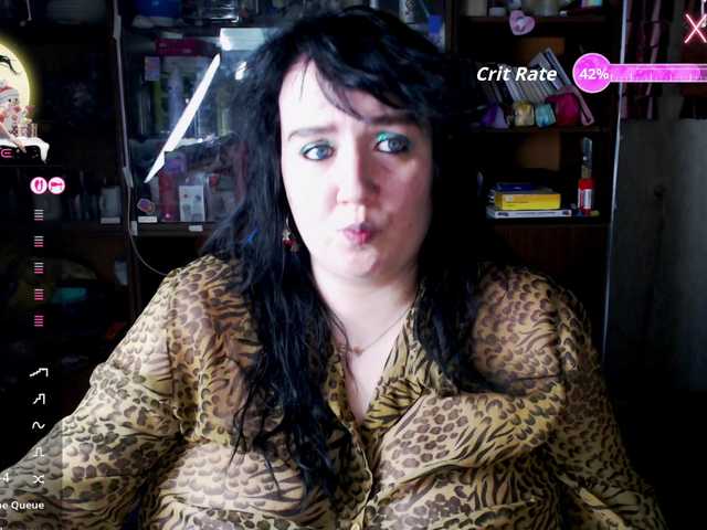 LeonaSona Live Cam and Statistics on UnifiedCams