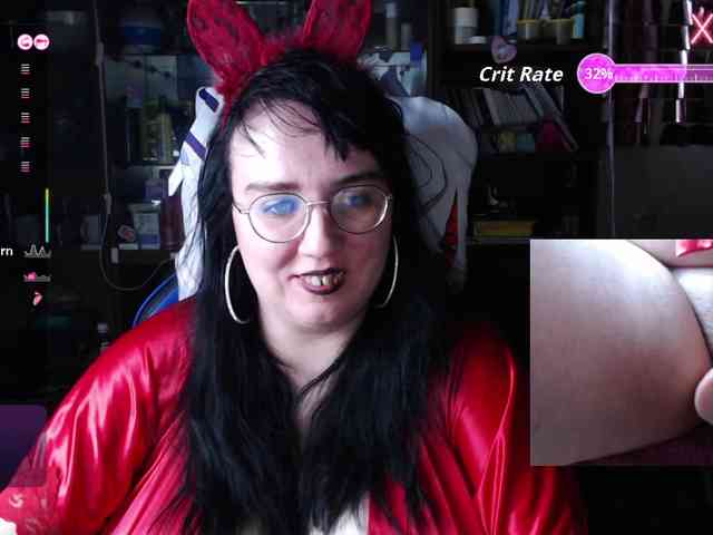 Leona_Sweetnest webcam