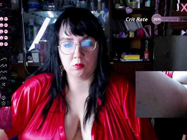 Leona_Sweetnest webcam