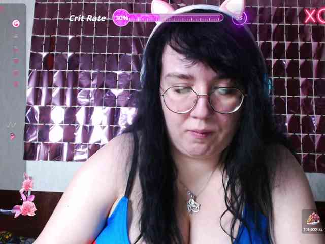 Leona_Sweetnest webcam