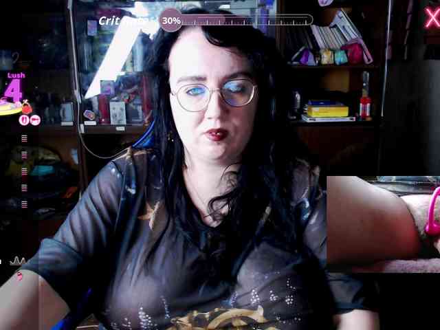 Leona_Sweetnest webcam