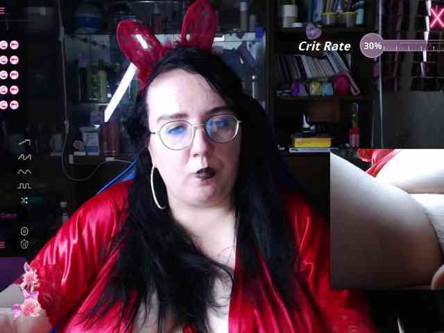 Leona_Sweetnest webcam