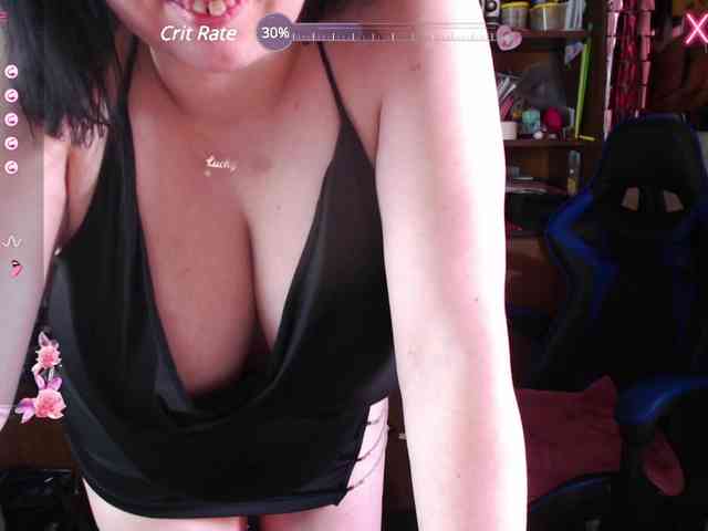 Leona_Sweetnest webcam