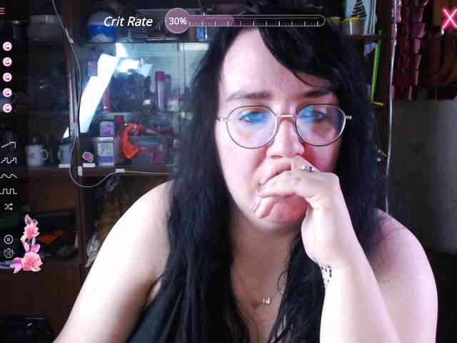 Leona_Sweetnest webcam