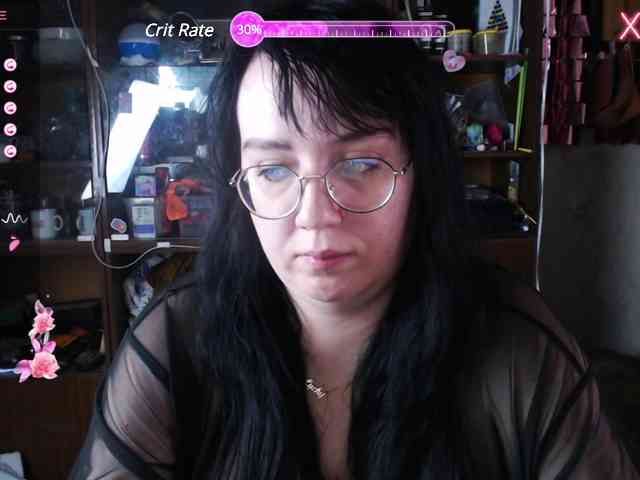 Leona_Sweetnest webcam