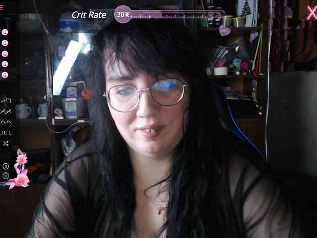 Leona_Sweetnest webcam
