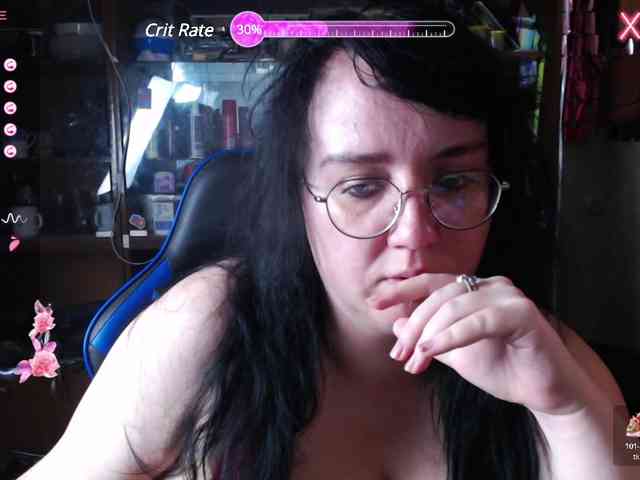 Leona_Sweetnest webcam