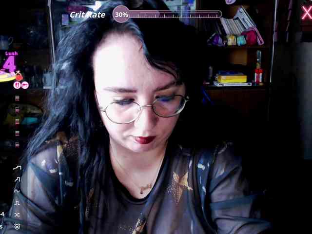 Leona_Sweetnest webcam
