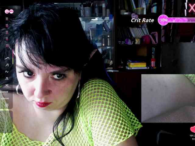 Leona_Sweetnest webcam
