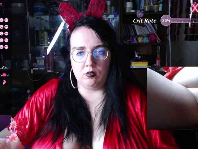 Leona_Sweetnest webcam