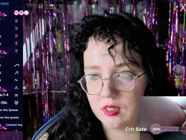 Leona_Sweetnest webcam