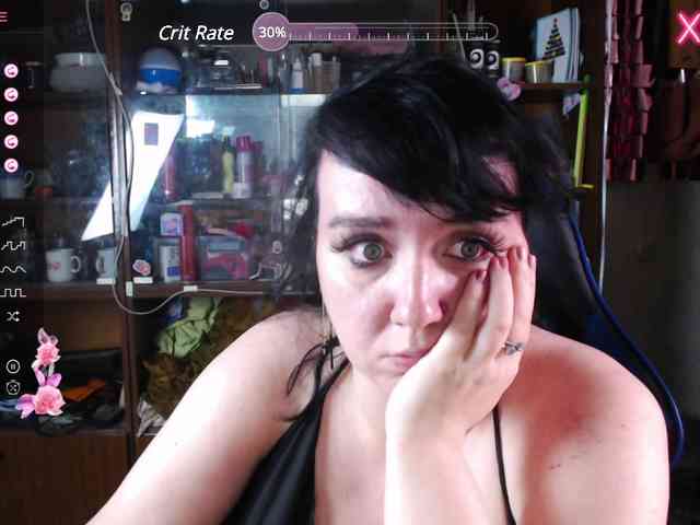 Leona_Sweetnest webcam