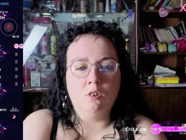 Leona_Sweetnest webcam