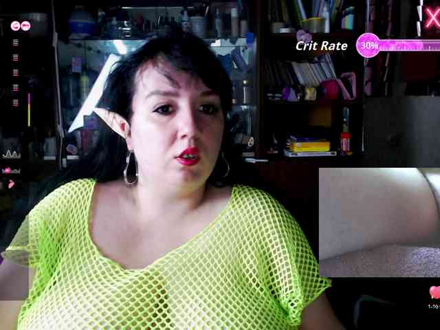 Leona_Sweetnest webcam
