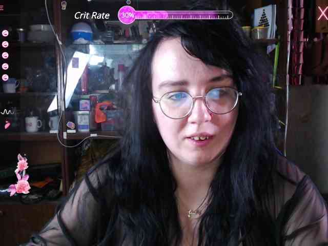 Leona_Sweetnest webcam