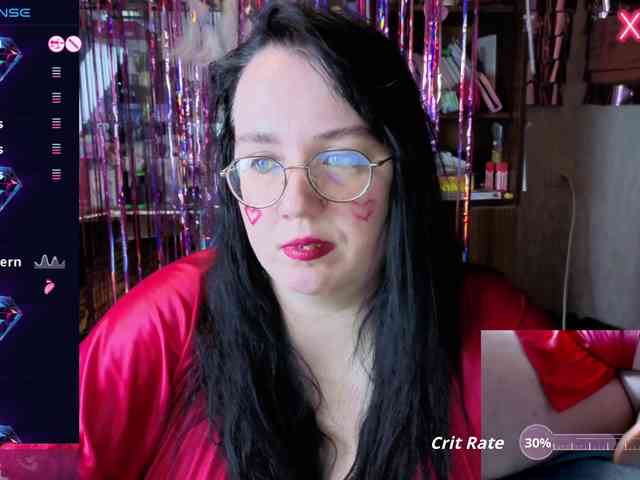 Leona_Sweetnest webcam