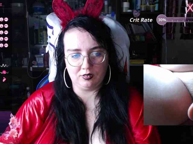 Leona_Sweetnest webcam