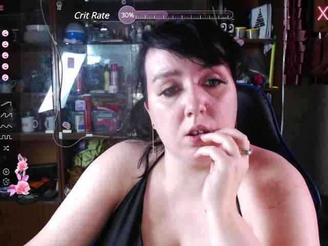 Leona_Sweetnest webcam