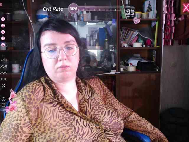Leona_Sweetnest webcam