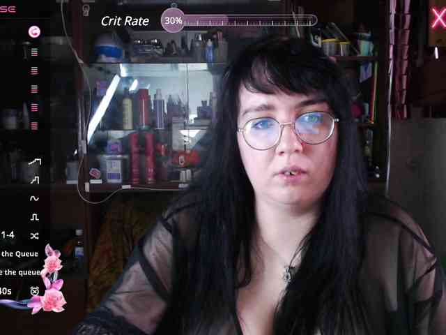 Leona_Sweetnest webcam