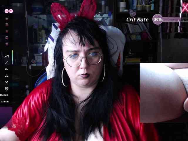 Leona_Sweetnest webcam
