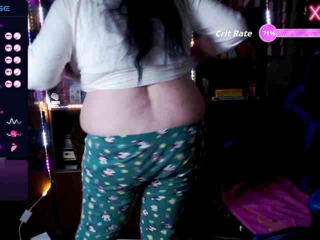 Leona_Sweetnest webcam