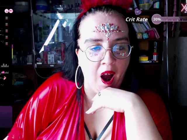 Leona_Sweetnest webcam