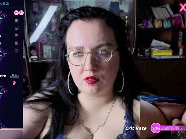 Leona_Sweetnest webcam