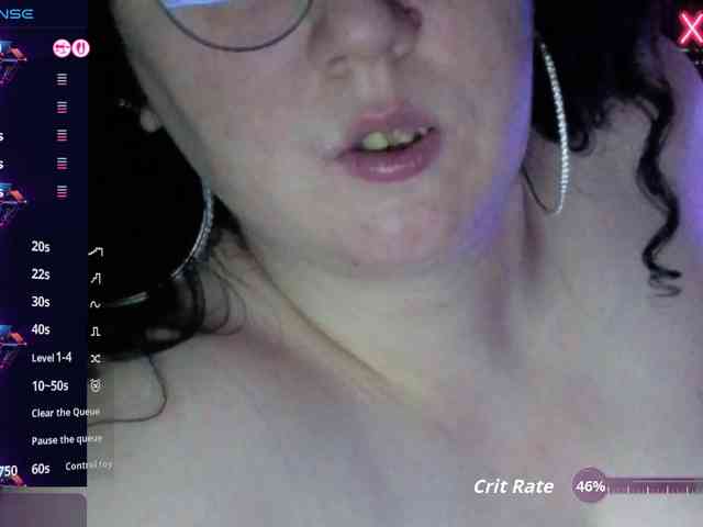 Leona_Sweetnest webcam