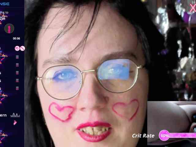 Leona_Sweetnest webcam