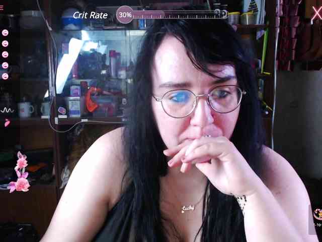 Leona_Sweetnest webcam