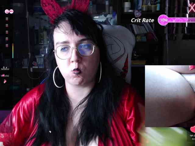 Leona_Sweetnest webcam