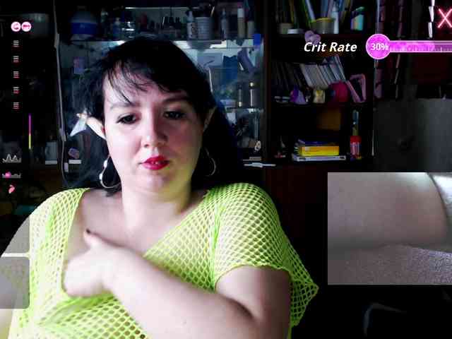 Leona_Sweetnest webcam
