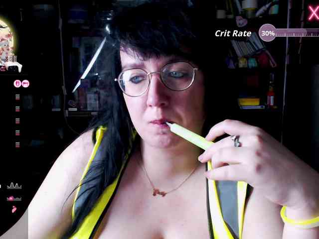 Leona_Sweetnest webcam